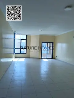 Open View SPACIOUS 3 BHK AVAILABLE FOR RENT IN AL KHOR TOWERS