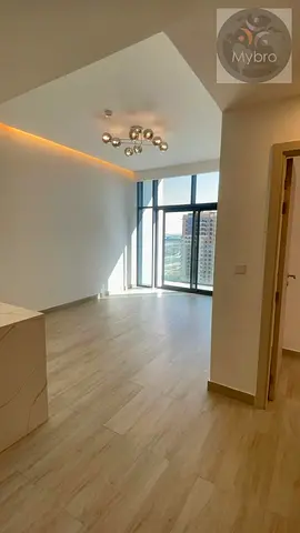 1 BHK / Prime Location / Vacant