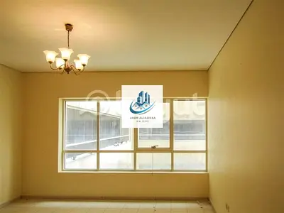 chiller free gym phool free 2bhk with balcony 3 washroom wardrobes just in 59k opp sahara centre in al nahda sharjah