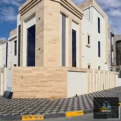 Al zahay 7 bedroom sqft 3500 built up 4600