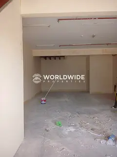 BRAND NEW WAREHOUSE ||| TOTAL SIZE 2,500 Sqft (With Mezzanine) ||| 20-KW 3-PHASE ||| RENT 115,000/-