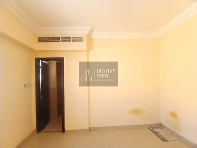 Like brand new lavish studio apartment fully family Building