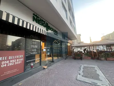 Prime Location | Suitable for FnB | Street Facing