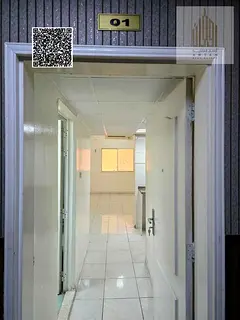 Spacious Studio Available in Al Nuaimiya 1 – Ajman | Yearly Rent