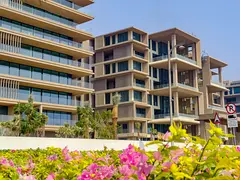 Sky Villa | Sea and Skyline View | Private Pool | Multiple Options