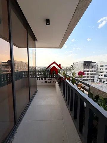 Brand New building/ master bedroom/ with balcony/ ready to move