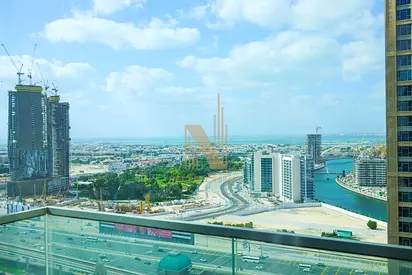 Maids Room I City View I Vacant on Transfer