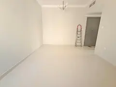 Brand new 1bhk with 2washroom available aljada out sid