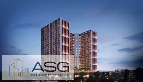 Contemporary Living | Elegant Layout | High ROI