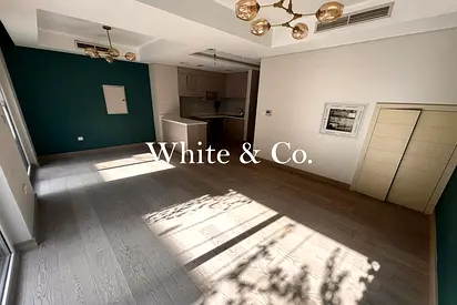 Roof Terrace | Middle Unit | Investment