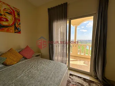 Freehold Investment | Lagoon-View 1 Bedroom | Royal Breeze 4