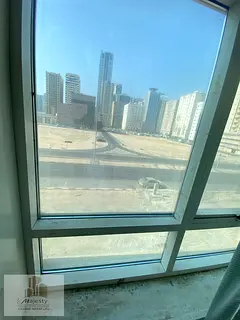 Apartment for sale in Sharjah, Al Nahda area