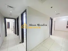 2 Balcony Seeview 2bhk Available+One Free parking • Free gym, pool free • Central AC • Open vi