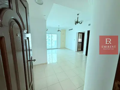 Spacious Best Value | 1BHK Apartment | Al Taawun Sharjah – Ready to Move