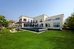 7 Bed Polo Homes | Polo Field View | Upgraded