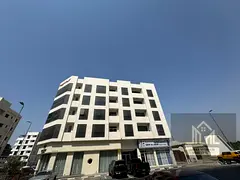 Premium 1BHK Apartment for Rent | Sarab Community, Sharjah