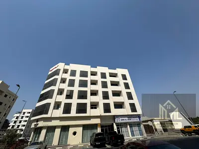 Premium 1BHK Apartment for Rent | Sarab Community, Sharjah