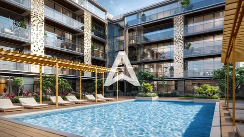 Affordable Luxury | Pool View | Prime Location