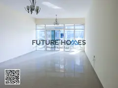 Amazing Big Size 2 BHK for sale with parking in Horizon Towers Ajman