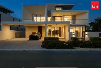 Exclusive Corner Luxury Villa | Premium