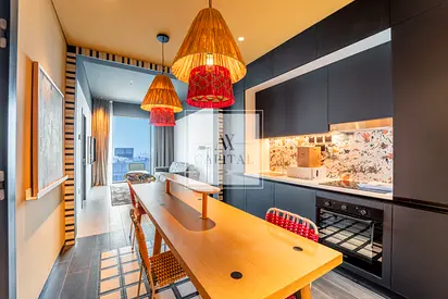 Skyline View | Spacious Layout | Furnished