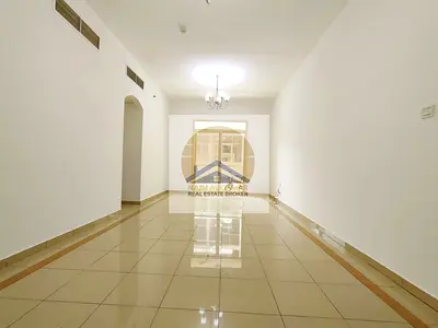 1 Bhk With Bolcony Close To School
