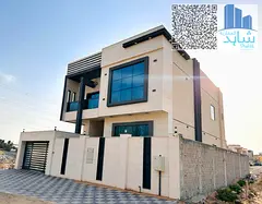 🏡 STAND-ALONE &amp; INDEPENDENT VILLA | 06 MASTER BEDROOMS | READY TO MOVE-IN | FOR RENT | AL AME
