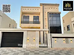 Well-Designed 5BR Home with Comfortable Living Spaces