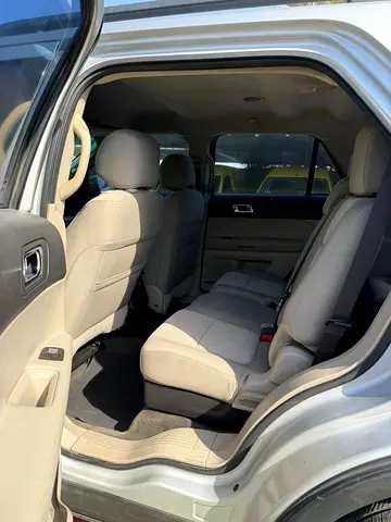 صورة مصغرة 7 لـ 2014 FORD EXPLORER