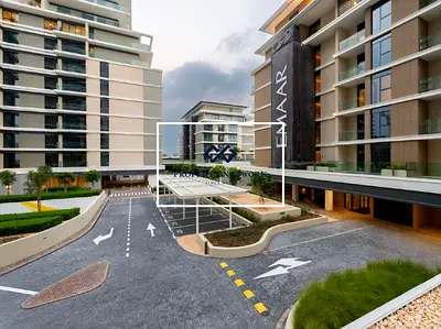 Bright Unit | Spacious Apartment | Upscale fitting