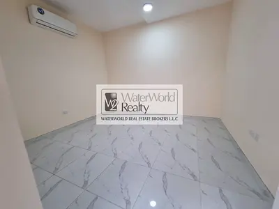 MOHRE and Ejari Approved Camp in Jebal Ali