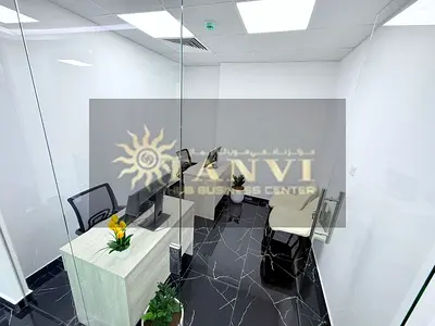 Brand new office |direct from Owner |near to Public Transport