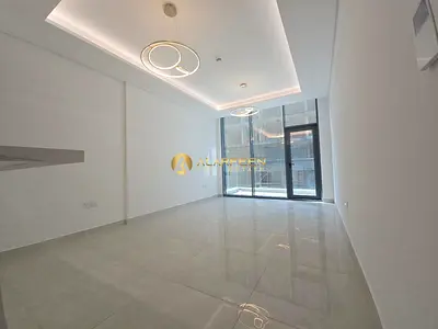 Bright & Airy 1BHK |  Smart Layout | Community View