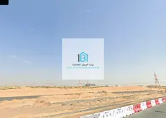 📍 For Sale – Premium Plot in Muzairah, Al Rahmaniya District (Sharjah)