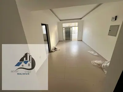 🏠 شقة للإيجار السنوي في المويهات 3 – عجمان  ✨ الوصف: شقة مميزة مكونة من غرفة نوم وصالة بتصميم عملي ومساحة جيدة، مناسبة للعائلات الصغيرة أو الأزواج.