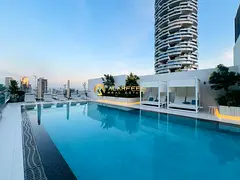 Park View | Higher Floor | Brand new