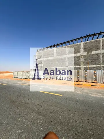 Qasimia Phase 4 Residential Plot for Sale | 11,374 Sqft @ AED 100/Sqft
