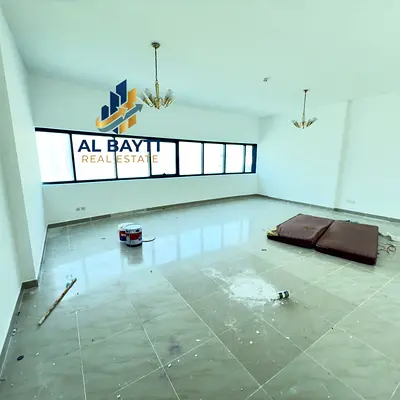 Specious 2BHK apartment with Huge Hall Maids room parking Free 15 Days Gym Swimming Pool Free Family Building At Dubai Exit Ready to move Only 60k