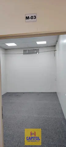 أرخص مستودع متاح للإيجار في الطابق النصفي