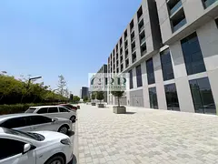 Luxury Living in Aljada | Modern 2BR | Semi Furnished