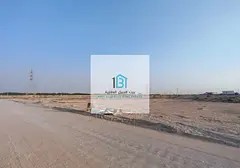 🏗️ Industrial Plot in Al Qasimia (Phase 1), Sharjah