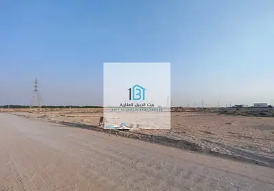 🏗️ Industrial Plot in Al Qasimia (Phase 1), Sharjah