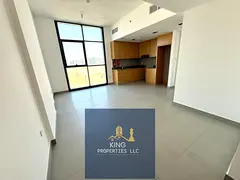 Brand new 1 bhk with 2 Wachroom for rent Al mamsha Sharjah