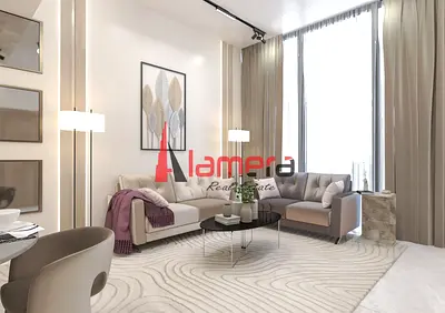 BHK | Close to Metro | Prime location | Flexible payment plan