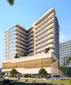 NEAR METRO _ FULLY FURNISHED _ PAYMENT PLAN 30/70