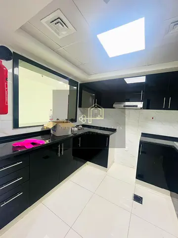 **Deal**Large 2BR with balcony in Business Bay for rent