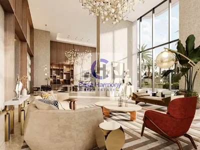 High Floor Penthouse | Genuine Resale | Burj View