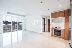 Vacant | High Floor | Direct Beach Access