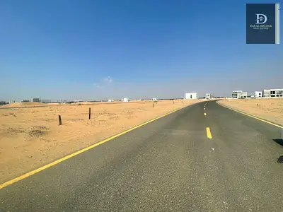 فرصتك الذهبية في بساتين الزبير 🌳
امتلك قطعة الأرض الثانية من الحديقة مباشرة في موقع مميز جداً!