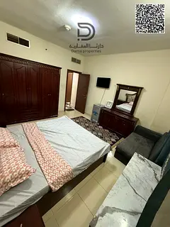 Golden Investment Opportunity in Orient Towers, Ajman | Fully Furnished 2BHK